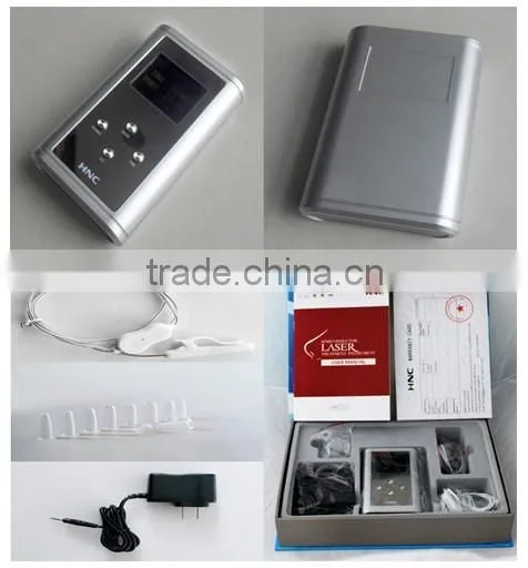Nasal-type Semiconductor Cold Laser Health Care Supplies photo-6