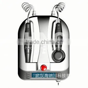 HOT Selling Painless Cold Laser Pain Relief Instrument Remove Nervous Headache photo-6