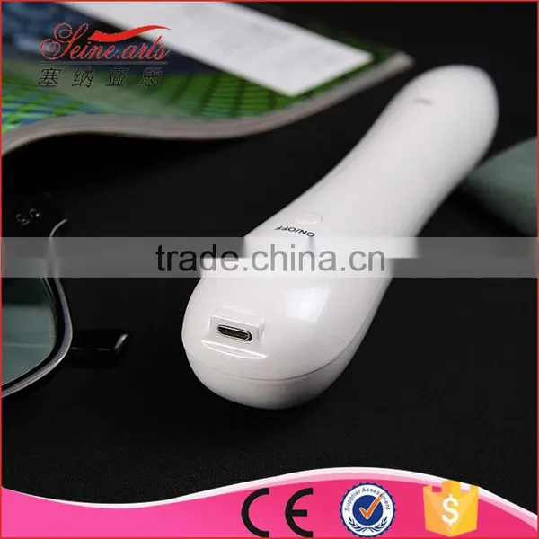 Portable Home Use RF Eye Beauty Instrument Lw-030 photo-5
