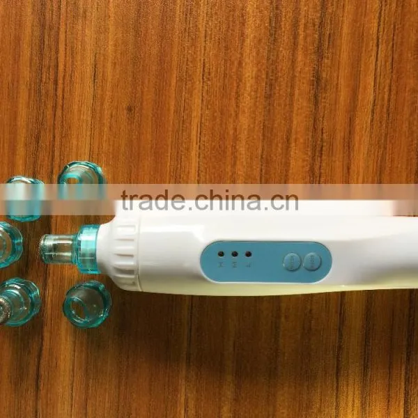 NL-0828 2016 New Product High Quality Skin Care Dermoabrasion Machine Microdermabrasion photo-6