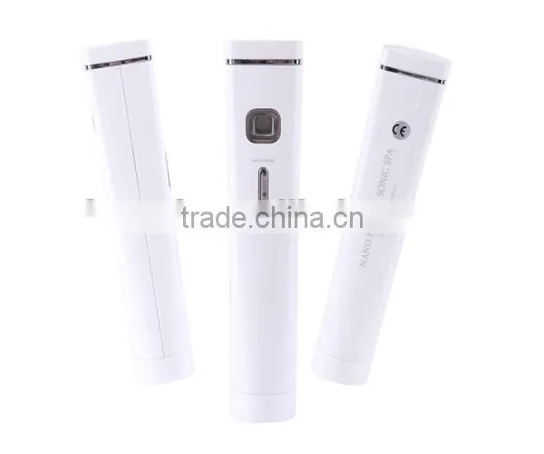 Home Office Portable Ultrasonic Steam Diffuser Mist photo-4