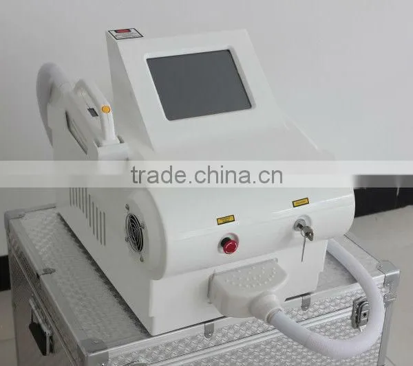 Best Home Use Ipl Laser Hair Removal Machine for Sale/hair Removal Ipl photo-2