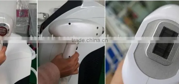 Factory Offer Medical Equipment Laser Therapy for Hair Removal, 808nm Diode Laser Beauty Equipment photo-4