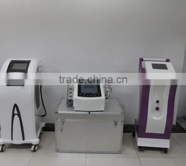 2016 Most Popular New Effective New Style Best-selling Home Use Ipl Shr Laser Machine Made in Germany photo-4