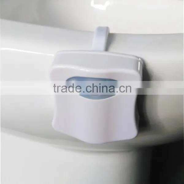 Flush Toilet Lamp Bathroom Flush Toilet Lamp photo-2