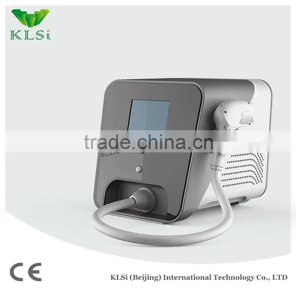 1-10HZ High Quality Diode Laser Hair Removal Black Dark Skin photo-3