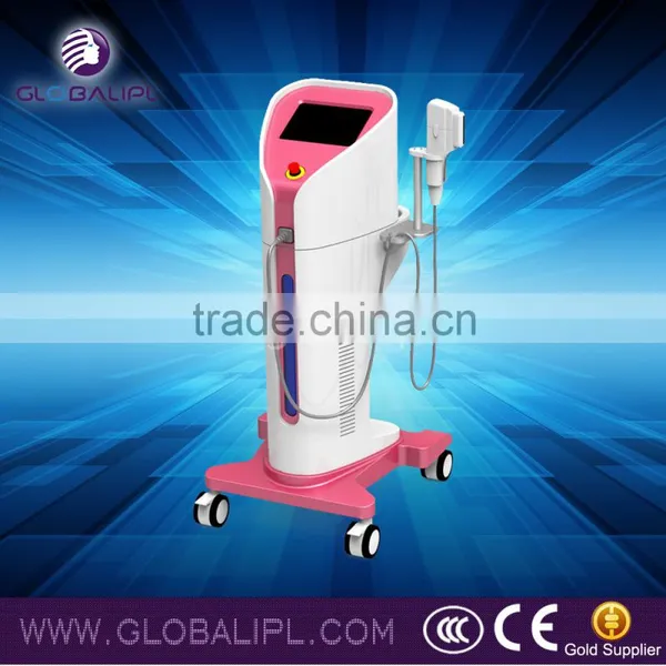 Low Price Beauty Salon Vertical Hifu Face Lift Jad photo-2