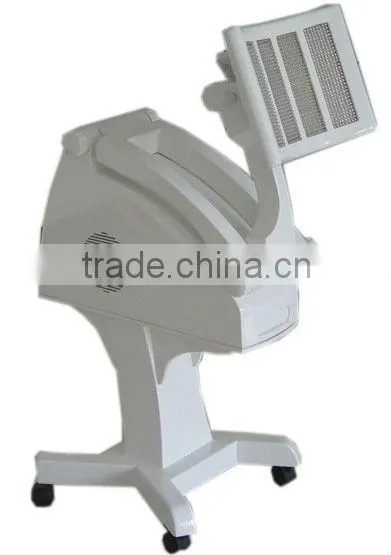 WL-22 PDT Led Blue Spot Removal And Red Light Therapy Red Light Therapy Devices Machine Red Light Therapy For Wrinkles Led Light Skin Therapy photo-5