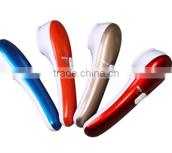 Bath Set Facial Massager photo-3