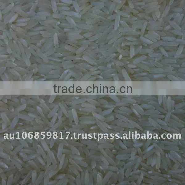 Thailand Jasmine Rice