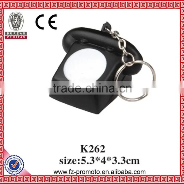 Tortoise Antistress Keychain Wholesale photo-4