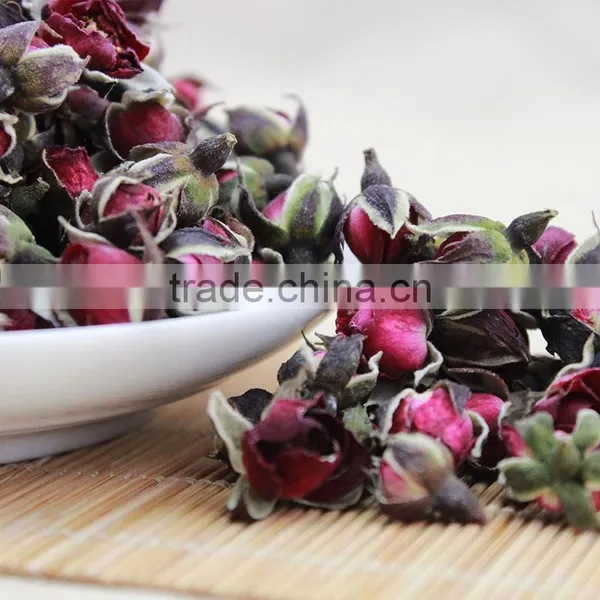 Maintain Beauty and Keep Young Rose Herbal Tea photo-4