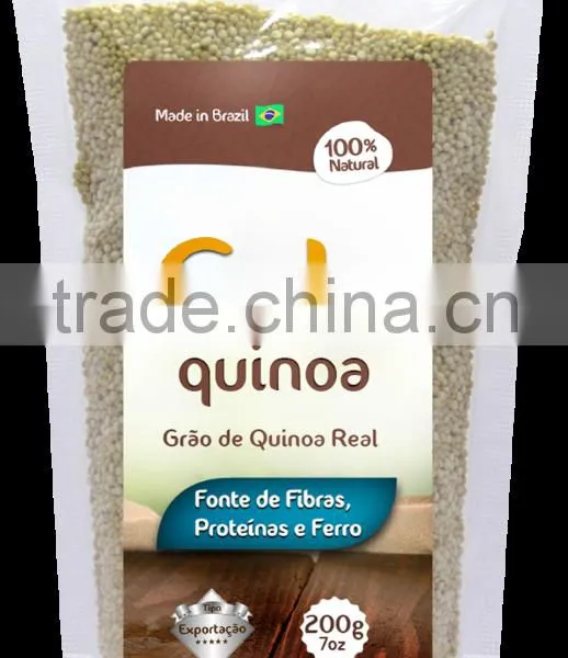 QUINOA REAL GRAIN 200g(7oz) - GOLA QUINOA