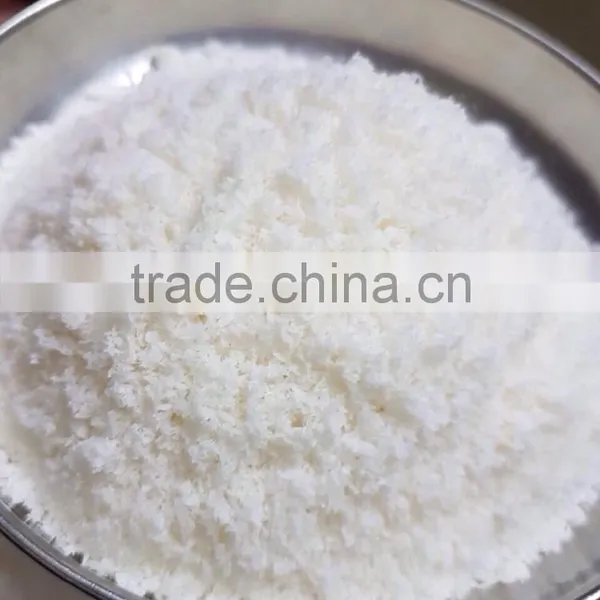 Desiccated Coconut