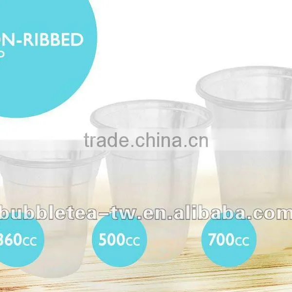 Disposable Plastic Cups
