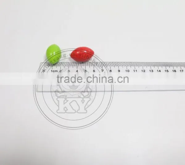 3.8g Tutti-frutti Olive Bubble Gum Factory photo-6