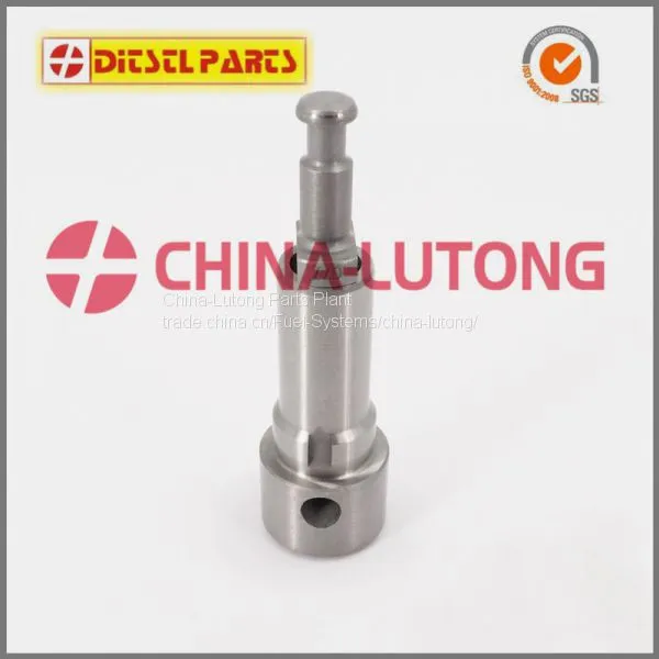 Wholesale Fuel Injector Plunger/Element 1 418 325 077/1325-077 A Type For IVECO For Diesel Fuel Engine Spare Parts photo-2