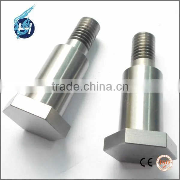 High Quality Good Price Custom Made Cnc Machining Products photo-2