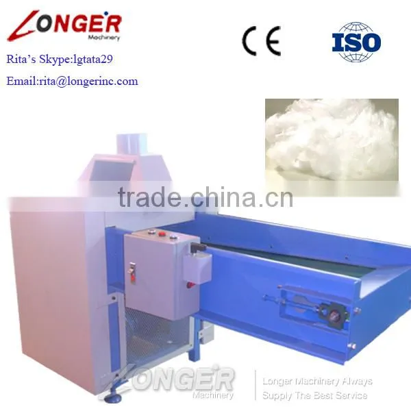 Automatic High Efficiency Cotton/Fiber Carding Machine with Price