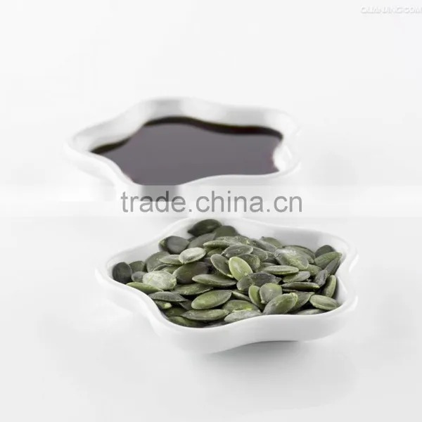 Hot Sale Organic Pumpkin Seed Oil photo-3