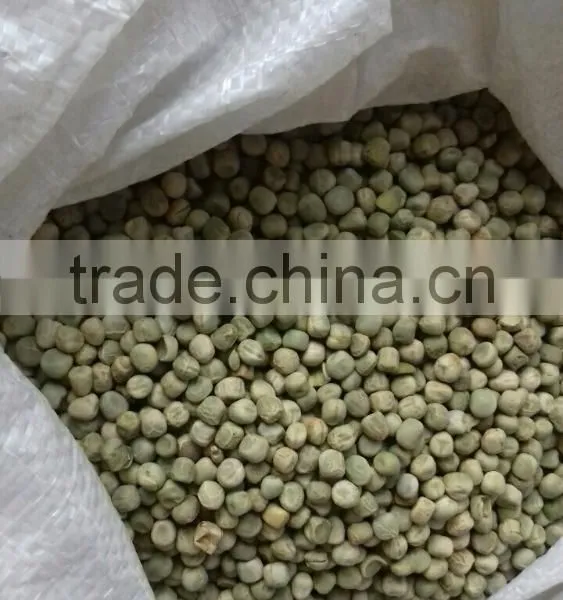 Green Peas photo-3