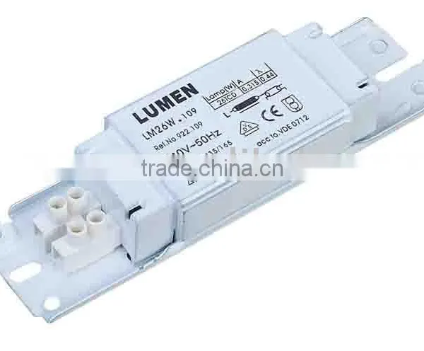 Ballast (electromagnetic Ballast,magnetic Ballast)