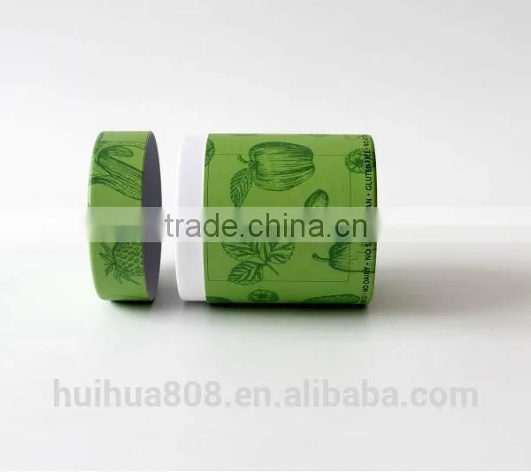 Airtight Coffee Packaging Can Wholesale