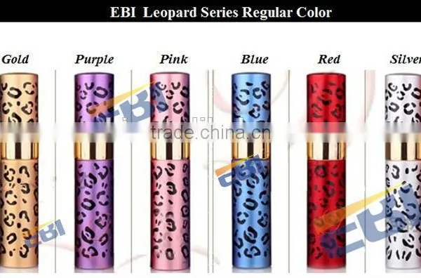 A Beautiful Leopard Perfume Bottle photo-2