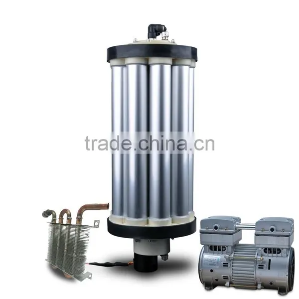 3L -15L PSA Oxygen Concentrator Spare Parts / Zeolite Molecular Sieve Oxygen Generator photo-5