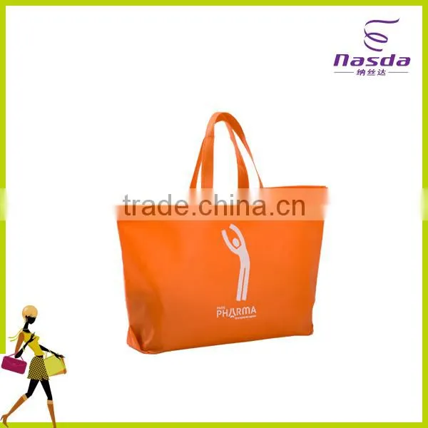 Foldable Grocery Shopping Bag photo-2