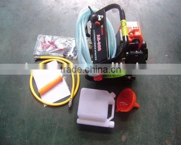 High Pressure Washer
