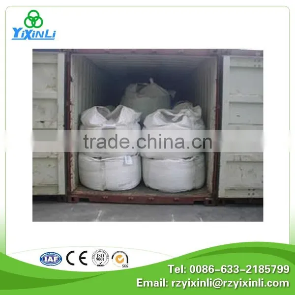 High Quality F Class Coal Fly Ash Powder for Concrete photo-4