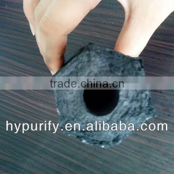 Best-selling Bbq Machine Made Charcoal in Arab Countries/BBQ Mechnism Charcoal/BBQ Charcoal Manufacturer/Hongye Factory photo-2