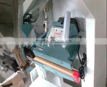 Wanda Very Popular Packing Machine photo-4