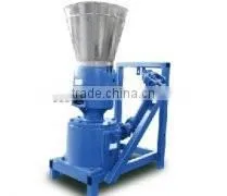 Fish Feed Pellet Machines / Pto Wood Sawdust Pellet Mill photo-2