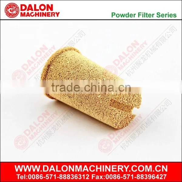 Bronze Filter,Sintered Filter photo-3
