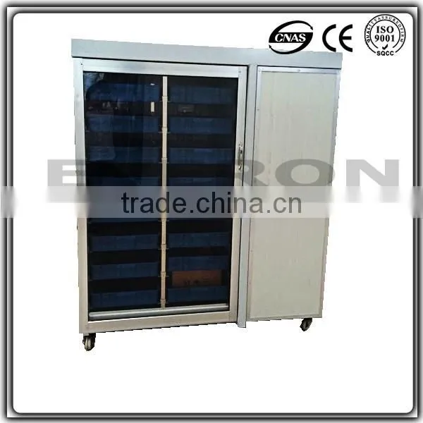 Fodder Processing Machine/Hydroponic Fodder Machine/ Fodder Sprout Machine photo-3