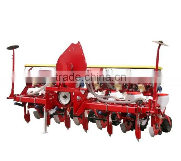 2016 Advanced Precise Pneumatic Corn Seeder for Sale
