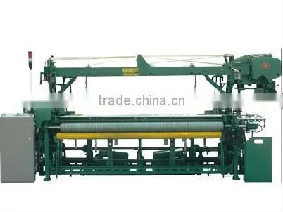Rapier Loom