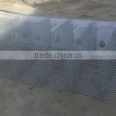 Fariming Mink Cage For Sale /Fox Farming Cage For Sale photo-5