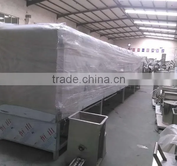 Best Selling Pet Cat Dog Food Processing Line/Cheap Price Custom Pet Cat Food Processing Machine With High Quality photo-3