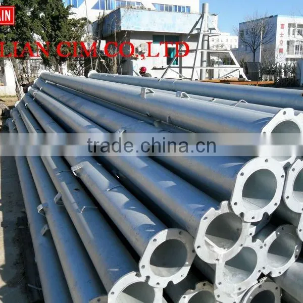 Irrigation Pipe