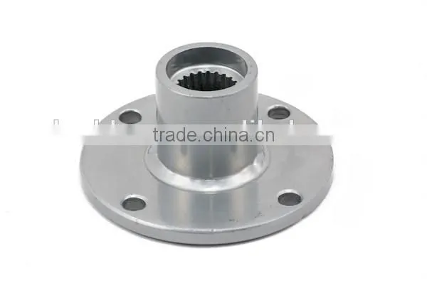 Left Hub Chain
