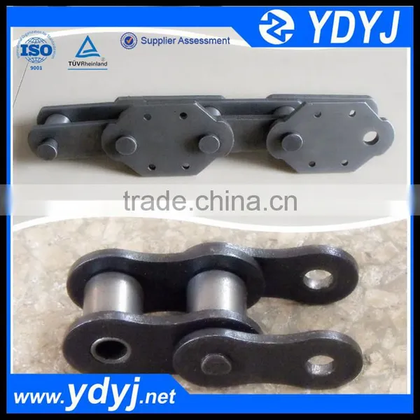 Alloy Steel Grain Elevator Chain for Sale photo-6