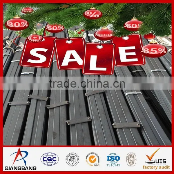 Spring Steel ss Sheet Flat Bar photo-3