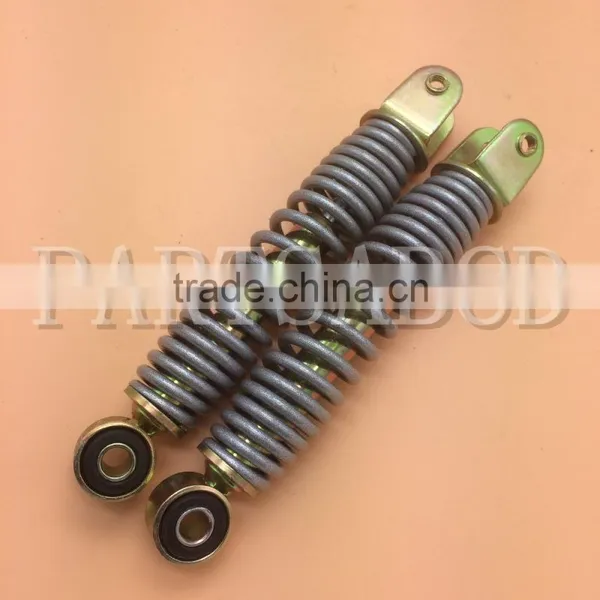 Rear Forks Shocks Suspension for PW50 PW 50 Dirt Bike photo-5