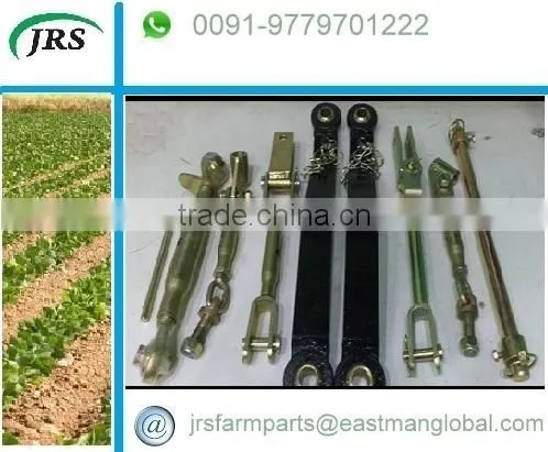 3 Point Linkage Kits for Iseki Kits photo-3