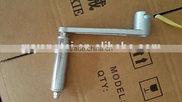 Agricultural Machinery Spare Parts of 185 Crank Handle, Tractor 185 Crank Handle With Quality Alloy photo-2