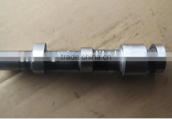 Hot Selling High Quality Camshaft for Diesel Engine photo-2