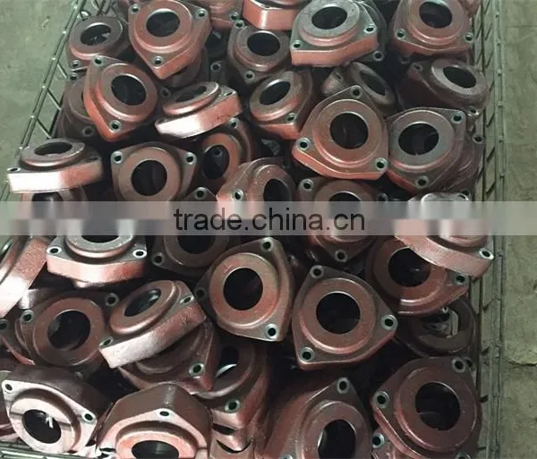 Diesel Engine DF121 Oil Seal Seat, DF151 Oil Seal Seat for Walking Tractors photo-3